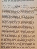Individual writings on war history. Issue 33: From the South African War 1899 to 1902: Operations under Lord Roberts up to the capture of Bloemsontein.