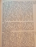Individual writings on war history. Issue 33: From the South African War 1899 to 1902: Operations under Lord Roberts up to the capture of Bloemsontein.