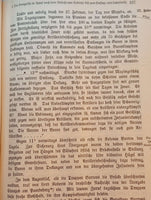Individual writings on war history. Issue 33: From the South African War 1899 to 1902: Operations under Lord Roberts up to the capture of Bloemsontein.