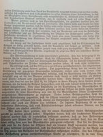 Deutschlands Armee in feldgrauer Kriegs- und Friedens-Uniform. REPRINT der Ausgabe P. M. Weber 1916.