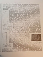 Deutschlands Armee in feldgrauer Kriegs- und Friedens-Uniform. REPRINT der Ausgabe P. M. Weber 1916.
