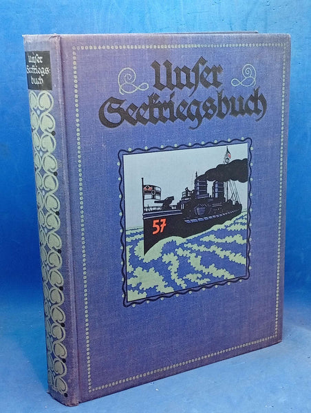 Unser Seekriegsbuch