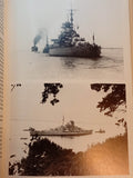 Battleship Bismarck: A survivor in its time