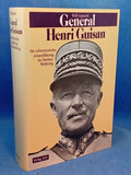 General Henri Guisan. The Swiss Army Leadership in the Second World War.