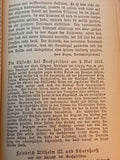 Die Befreiung 1813-1814-1815 - Urkunden Berichte Briefe