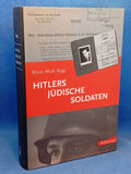 Hitler's "Jewish soldiers"