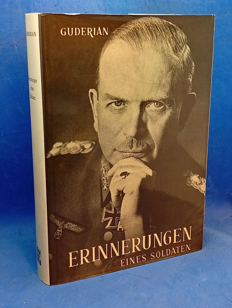 Memoirs of a Soldier