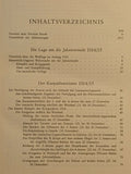 Österreich-Ungarns letzter Krieg 1914–1918. Zweiter Band.(Text+Kartenband). Das Kriegsjahr 1915. Erster Teil: Vom Ausklang der Schlacht bei Limanowa-Lapanow bis zur Einnahme von Brest-Litowsk.
