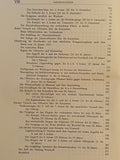 Österreich-Ungarns letzter Krieg 1914–1918. Zweiter Band.(Text+Kartenband). Das Kriegsjahr 1915. Erster Teil: Vom Ausklang der Schlacht bei Limanowa-Lapanow bis zur Einnahme von Brest-Litowsk.