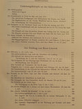 Österreich-Ungarns letzter Krieg 1914–1918. Zweiter Band.(Text+Kartenband). Das Kriegsjahr 1915. Erster Teil: Vom Ausklang der Schlacht bei Limanowa-Lapanow bis zur Einnahme von Brest-Litowsk.