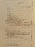 Österreich-Ungarns letzter Krieg 1914–1918. Zweiter Band.(Text+Kartenband). Das Kriegsjahr 1915. Erster Teil: Vom Ausklang der Schlacht bei Limanowa-Lapanow bis zur Einnahme von Brest-Litowsk.