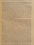 Österreich-Ungarns letzter Krieg 1914–1918. Zweiter Band.(Text+Kartenband). Das Kriegsjahr 1915. Erster Teil: Vom Ausklang der Schlacht bei Limanowa-Lapanow bis zur Einnahme von Brest-Litowsk.