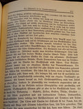 Militärwissenschaftliche Rundschau. Kompletter Jahrgang 1938 in den 6 Einzelheften in einem Band gebunden.