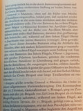 Der Krieg gegen Frankreich 1870 - 1871. Vier Bände im Original-Schuber.