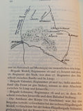 Der Krieg gegen Frankreich 1870 - 1871. Vier Bände im Original-Schuber.