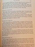 Politics in the Reich Chancellery: Records from the years 1929-1932