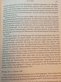 Politics in the Reich Chancellery: Records from the years 1929-1932