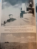 Kriegsmarine am Feind - Ein Bildbericht über den deutschen Freiheitskampf zur See