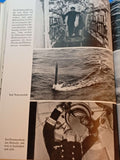 Kriegsmarine am Feind - Ein Bildbericht über den deutschen Freiheitskampf zur See