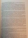 Military command authority and parliamentary democracy: On the problem of the Reichswehr Minister's responsibility in the Weimar Republic
