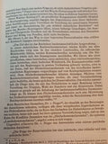 Military command authority and parliamentary democracy: On the problem of the Reichswehr Minister's responsibility in the Weimar Republic