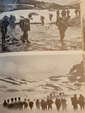 Die schweigende Front. Dietl's Kampf im hohen Norden 1940 - 1944