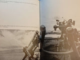 Die schweigende Front. Dietl's Kampf im hohen Norden 1940 - 1944