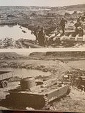 Die schweigende Front. Dietl's Kampf im hohen Norden 1940 - 1944