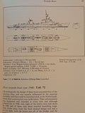 German Warships of the Second World War