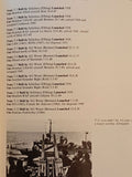 German Warships of the Second World War