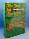The Case for Auschwitz: Evidence from the Irving Trial
