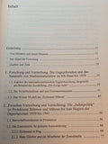 Das jüdische Zentralmuseum der SS in Prag: Gegnerforschung und Völkermord im Nationalsozialismus