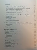 Volksgemeinschaft als Selbstermächtigung. Gewalt gegen Juden in der deutschen Provinz 1919 bis 1939