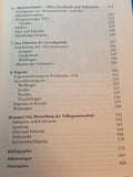 Volksgemeinschaft als Selbstermächtigung. Gewalt gegen Juden in der deutschen Provinz 1919 bis 1939