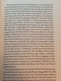 Die Abwehrschlacht - Jugenderinnerungen 1940-1955