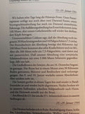 Die Abwehrschlacht - Jugenderinnerungen 1940-1955