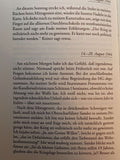 Die Abwehrschlacht - Jugenderinnerungen 1940-1955