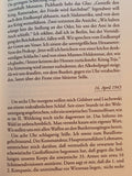 Die Abwehrschlacht - Jugenderinnerungen 1940-1955