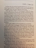 Die Abwehrschlacht - Jugenderinnerungen 1940-1955
