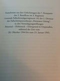 Auf verlorenen Posten: Ostpreussen 1944/1945