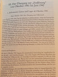 Nationalsozialistische Judenverfolgung in Ostgalizien 1941-1944. Organisation und Durchführung eines staatlichen Massenverbrechens