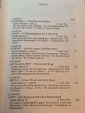 Gebirgsjäger an allen Fronten - Berichte von den Kämpfen der deutschen Gebirgsdivision im 2. Weltkrieg
