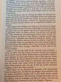 Gebirgsjäger an allen Fronten - Berichte von den Kämpfen der deutschen Gebirgsdivision im 2. Weltkrieg