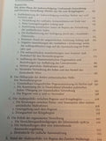 Politik der Vernichtung: Eine Gesamtdarstellung der nationalsozialistischen Judenverfolgung
