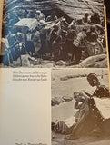 Buntes Erleben in drei Erdteilen. Erinnerungen eines alten Afrikaners. Seltene Rarität!