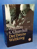 Der Zweite Weltkrieg: Mit einem Epilog über die Nachkriegsjahre