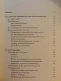 Das System der nationalsozialistischen Konzentrationslager. Eine politische Organisationsanalyse