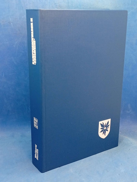 Kampfgeschwader 51 "Edelweiß". Eine Chronik aus Dokumenten und Berichten 1937-1945.