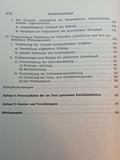Die Wirtschaftsverbände von 1933 bis 1945.