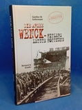 The Wenck Army - Hitler's last hope. Formation, deployment and end of the 12th German Army in the spring of 1945.